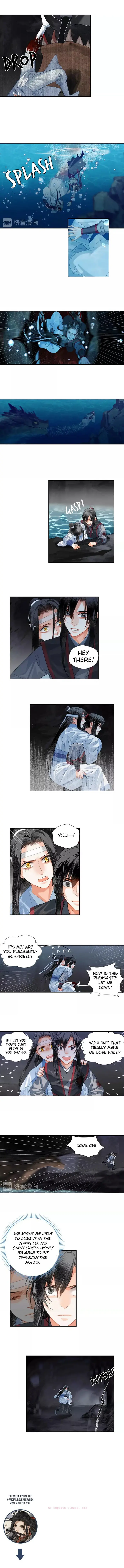 Mo Dao Zu Shi Chapter 152 image 4_optimized